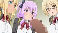 Kyonyuu Dosukebe Gakuen 1 Subbed
